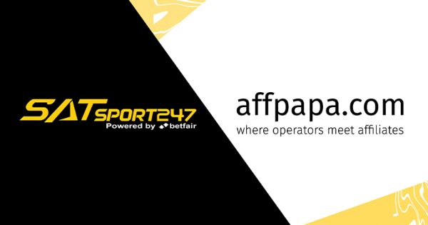 AffPapa Welcomes Satsport247 to iGaming Directory