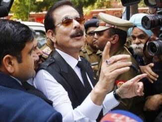 What Was The Subrata Roy Illness That Caused Death?