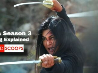 Hotstar Specials: Aarya Season 3 Ending Explained