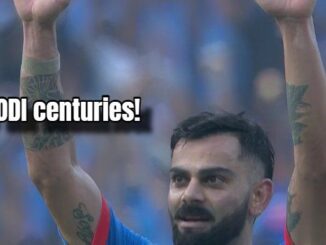 Best Twitter Reactions to Virat Kohli's 50th ODI Century