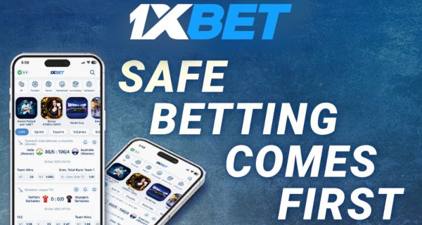 How to Bet Safely And Responsibly on Cricket Matches?