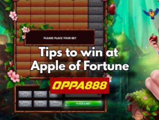 How to Always Win Apple of Fortune Game?