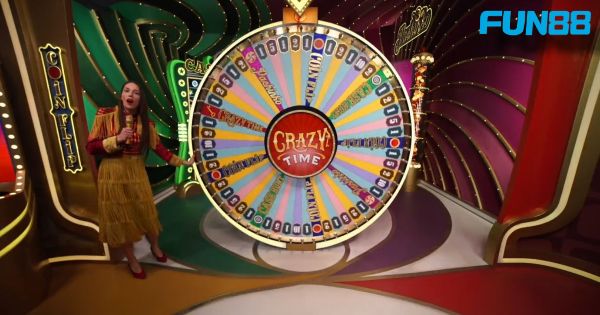 Best Way to Play Crazy Time Casino Game?