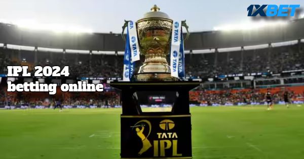 1xBet's In-Play IPL Betting: Riding the Live Match Excitement