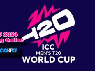 T20 World Cup Betting Online | WT20 2024 Betting on Cricaza