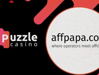 AffPapa Announces New Deal With Puzzle Casino