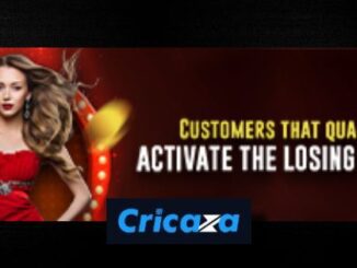 Get 10% Cashback Every Monday on Cricaza!