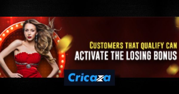 Get 10% Cashback Every Monday on Cricaza!