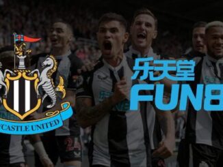 What is The Current Fun88 - Newcastle Partnership Status?