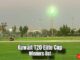 Complete Kuwait T20 Elite Cup Winners List