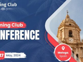 AffPapa Announces iGaming Club Conference Malaga 2024