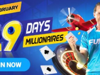 Feb 2024: 29 Days, 29 Millionaires in New Fun88 Promotion