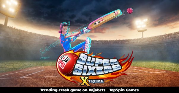 How to Play Super Sixer Xtreme Crash Game Online?