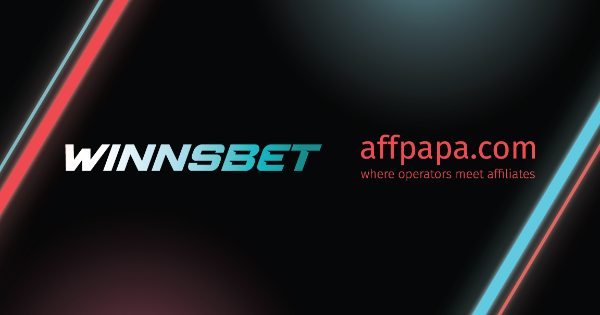 AffPapa Welcomes WinnsBet Partners to its iGaming Directory