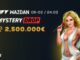Play Wazdan €2,500,000 Tournament Between 5 Feb - 24 Mar 2024