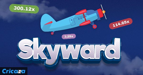 17 Players Win 100,000x in a Week on Skyward!