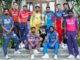 Why Was Jitesh Sharma Present at IPL 2024 Captain's Photoshoot?