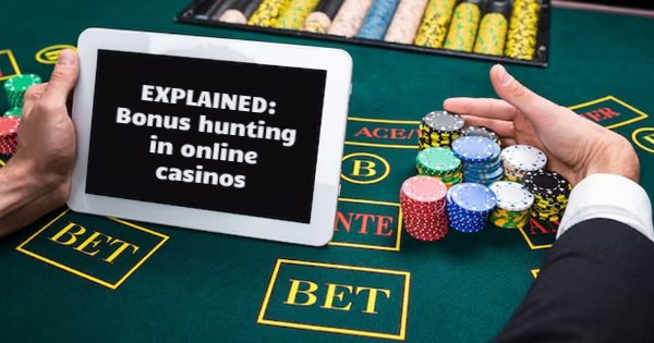The Art and Ethics of Bonus Hunting in Online Casinos and Sportsbooks