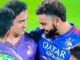 IPL 2024: WOW Moment as Virat Kohli, Gautam Gambhir Hug