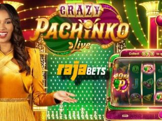 Rules for Playing Crazy Pachinko Slots Online