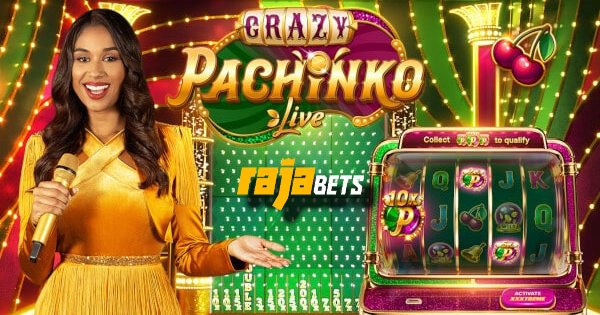 Rules for Playing Crazy Pachinko Slots Online