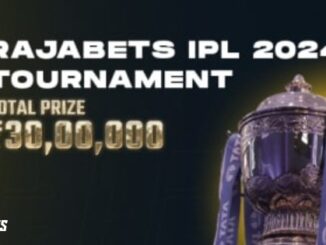 Rajabets IPL 2024 Tournament Has 30L Prize Pool!