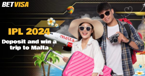 How to Win a Trip to Malta During IPL 2024?