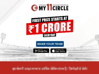 IPL 2024: My11Circle First Prize is a Minimum of 1 Crore!