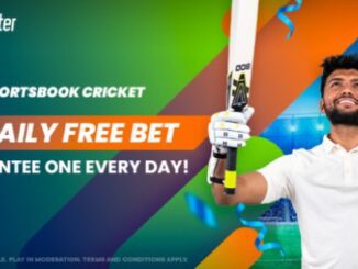 IPL 2024: Get a ₹300 Free Bet Daily on Betbarter