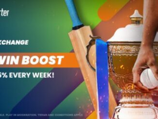 IPL 2024: Get Weekly 5% Boost on Winnings on Betbarter