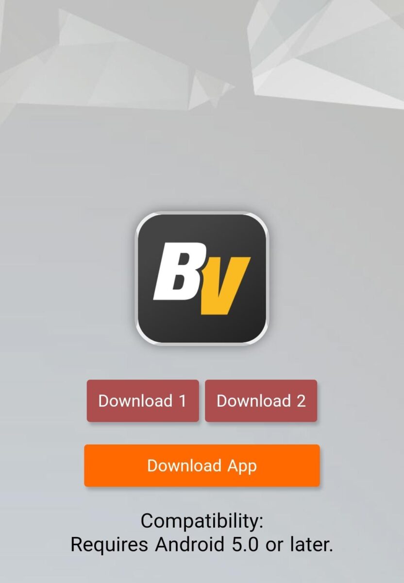 Betvisa mobile app download