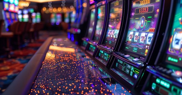 Dispelling Myths: Debunking the Notion of Rigged Online Slots