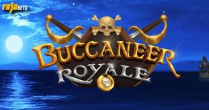 New Game Release by Mancala - Buccaneer Royale