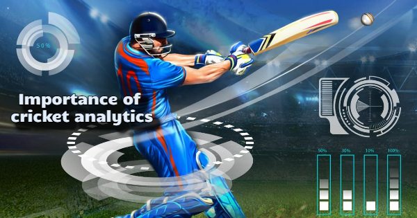 Unlocking the Game: Why Embracing Cricket Analytics is Essential