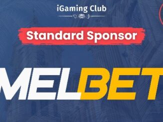 Melbet Gets Standard Sponsorship for iGaming Club Conference Malaga