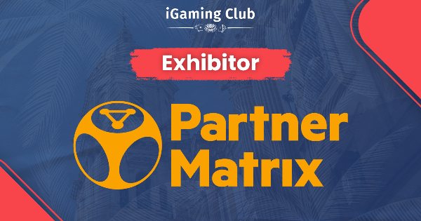 PartnerMatrix Exhibiting at iGaming Club Conference Malaga