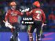 Best X Reactions: SRH Gets Highest Powerplay Score in T20 History