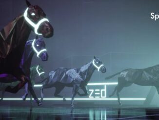 Play Virtual Horse Racing With 'Zed Run' on Sportsbet.io