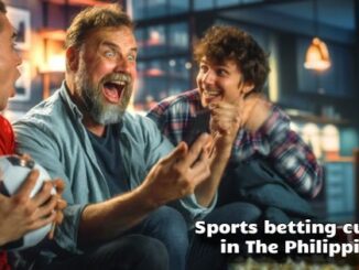 Exploring the Thriving Culture of Sports Betting in the Philippines