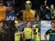 Australia’s Jersey Progression Through T20 World Cup History