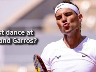 The Farewell Tour? Rafael Nadal's Last Dance at Roland Garros