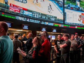 Why you Should Participate in Sports Betting?