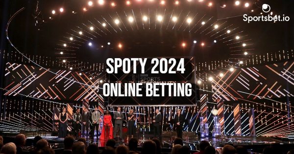 BBC Sports Personality of the Year 2024 Winner Betting Online