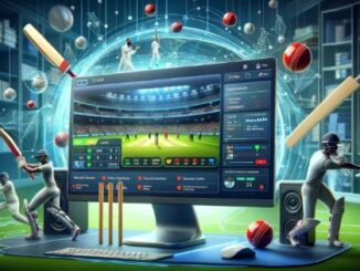 The Basics of Online IPL Betting: What Every User Should Know