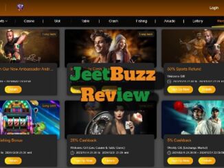 Jeetbuzz Review: A Deep Dive Into Popular Bangladeshi Betting Platform