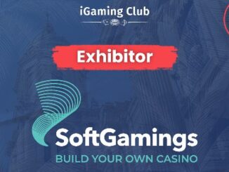 SoftGamings Exhibiting at iGaming Club Malaga