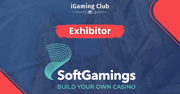 SoftGamings Exhibiting at iGaming Club Malaga