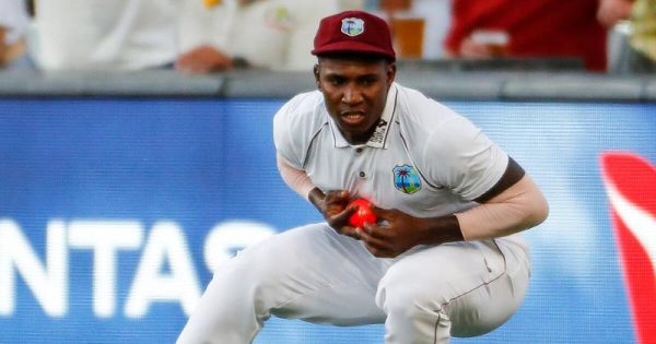 When Will Devon Thomas Be Eligible to Play Cricket Again?