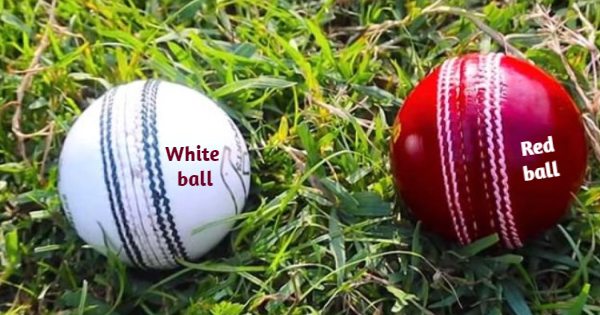 The Nuances of Cricket: White Ball vs Red Ball