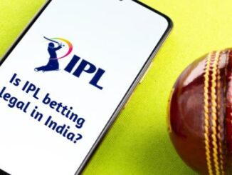 A Comprehensive Analysis: Is IPL Betting Legal in India?